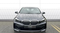 BMW 1 Series 118i M Sport 5dr Step Auto Petrol Hatchback